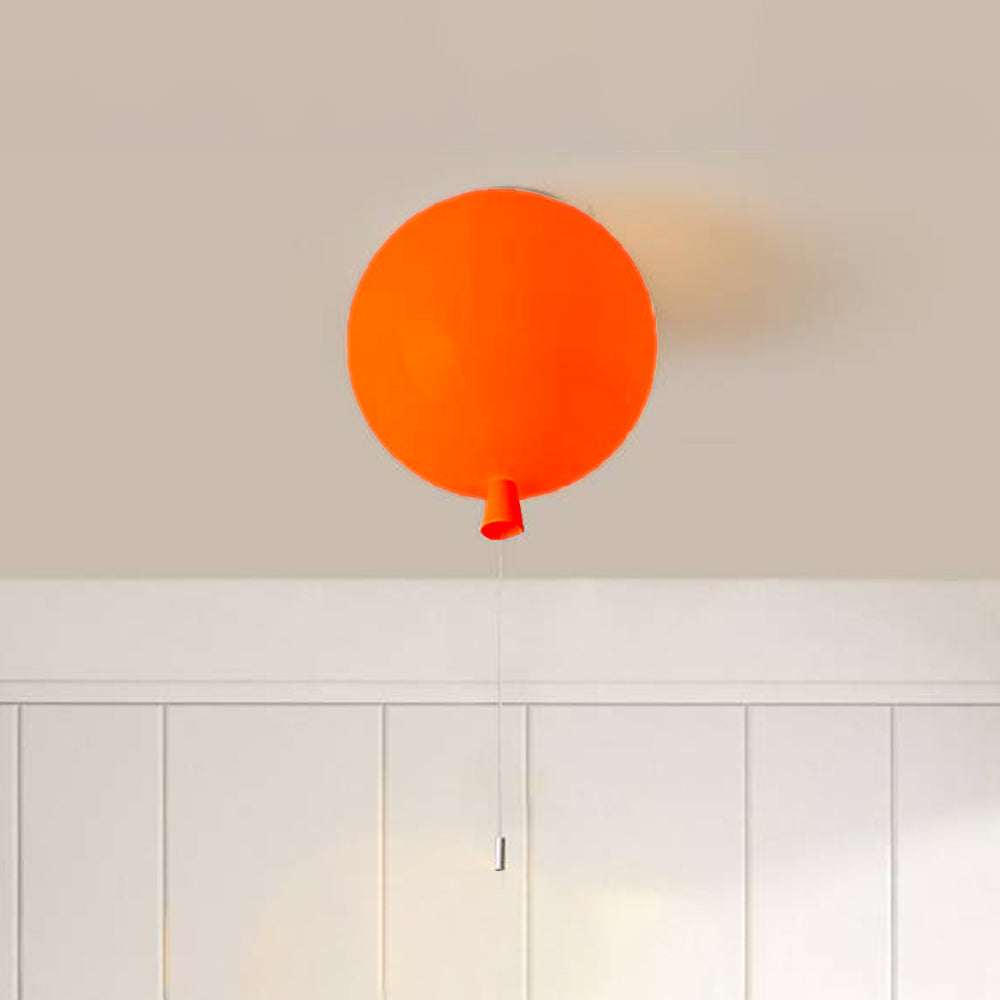 Fate Ballon Hanglamp