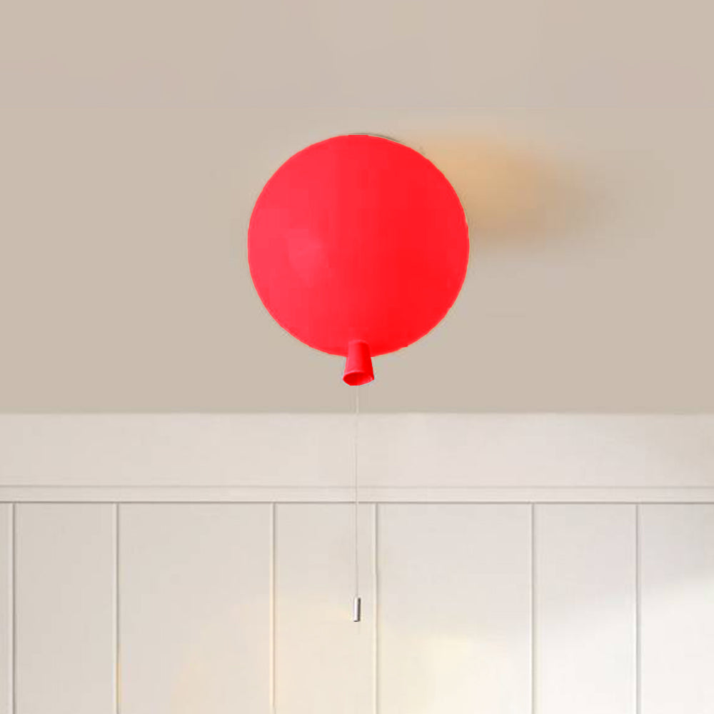 Fate Ballon Hanglamp