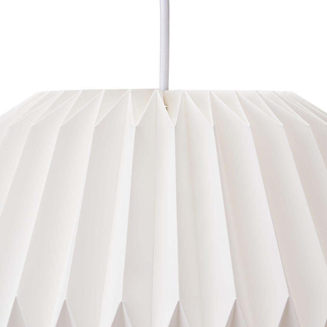 Modern Origami Hanglamp