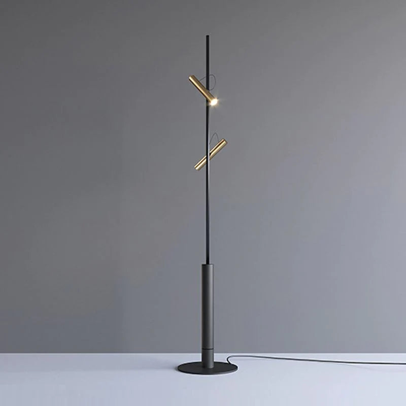 Domerina Vloerlamp