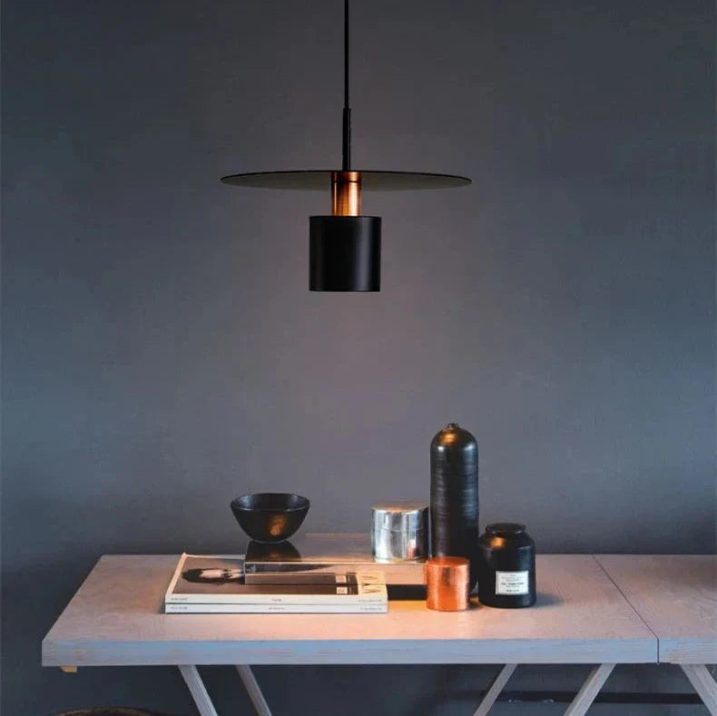 Eclatan Stijl Hanglamp