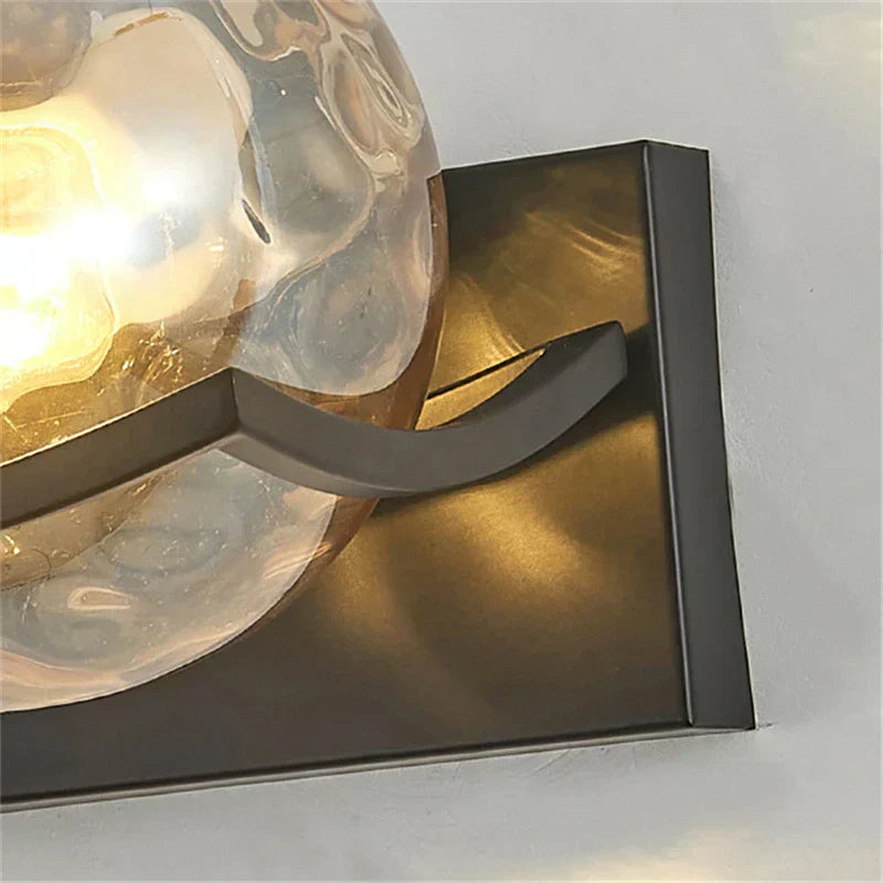 Kin Wandlamp - Stijlvolle Verlichting Voor Een Luxe Interieur