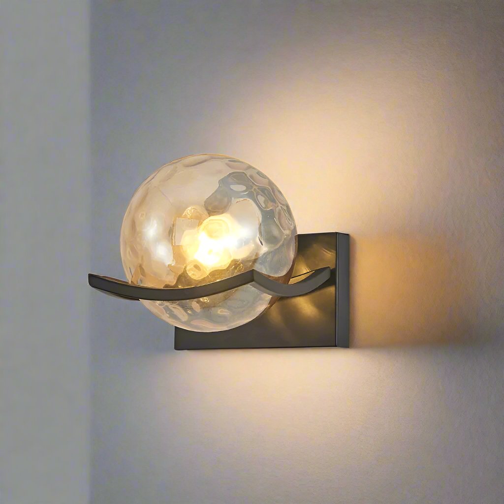 Kin Wandlamp - Stijlvolle Verlichting Voor Een Luxe Interieur