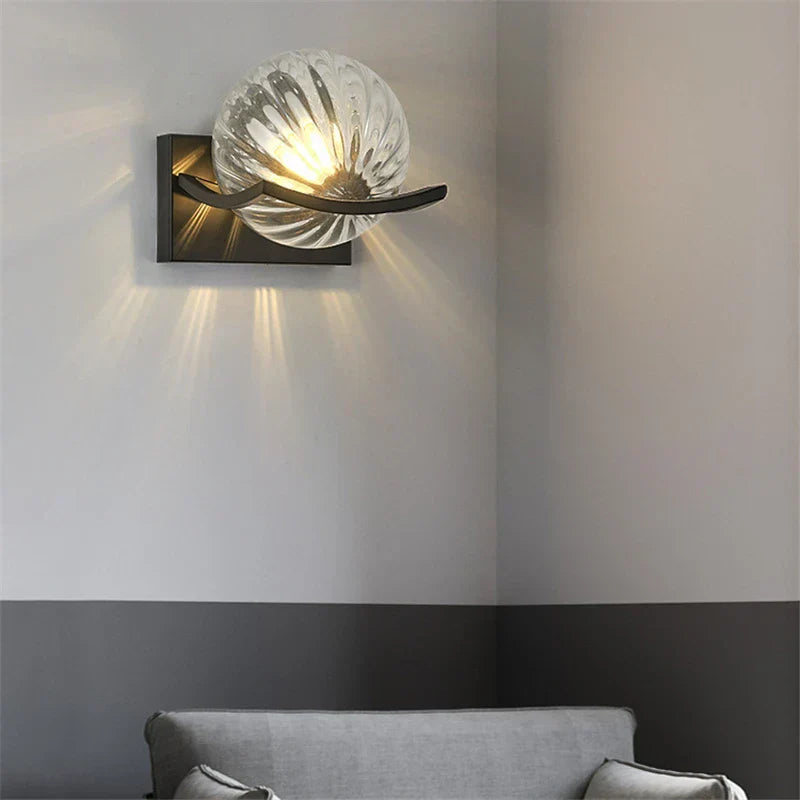 Kin Wandlamp - Stijlvolle Verlichting Voor Een Luxe Interieur