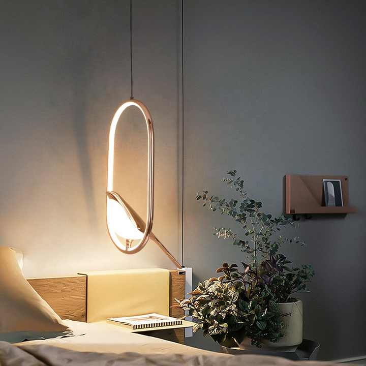 MrBird Vogel Hanglamp