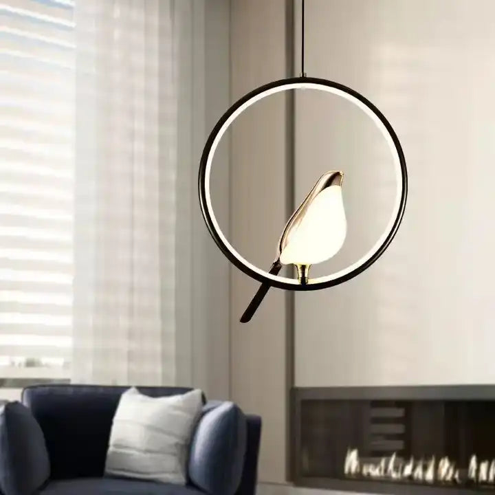 MrBird Vogel Hanglamp