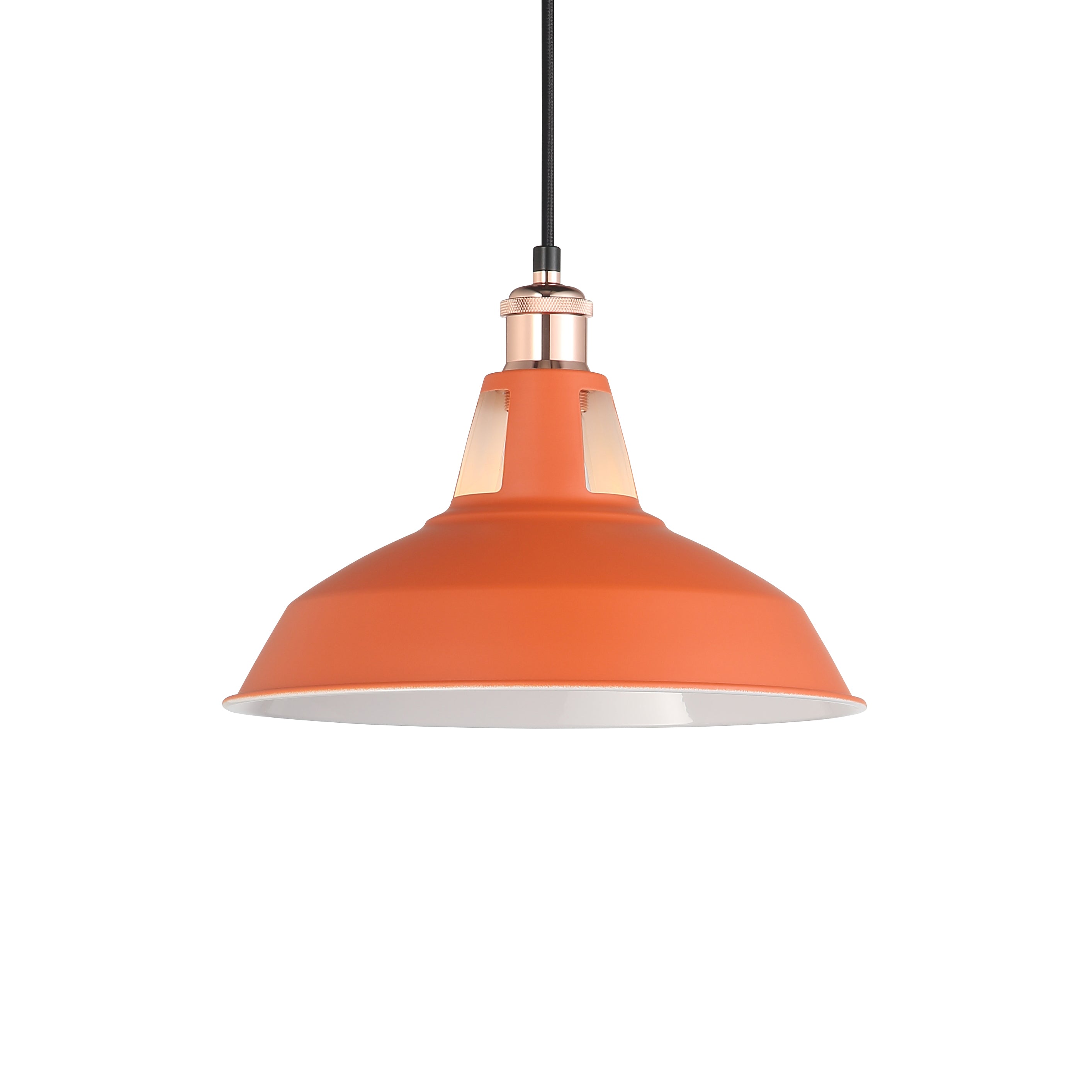 Nosta Industriële Hanglamp