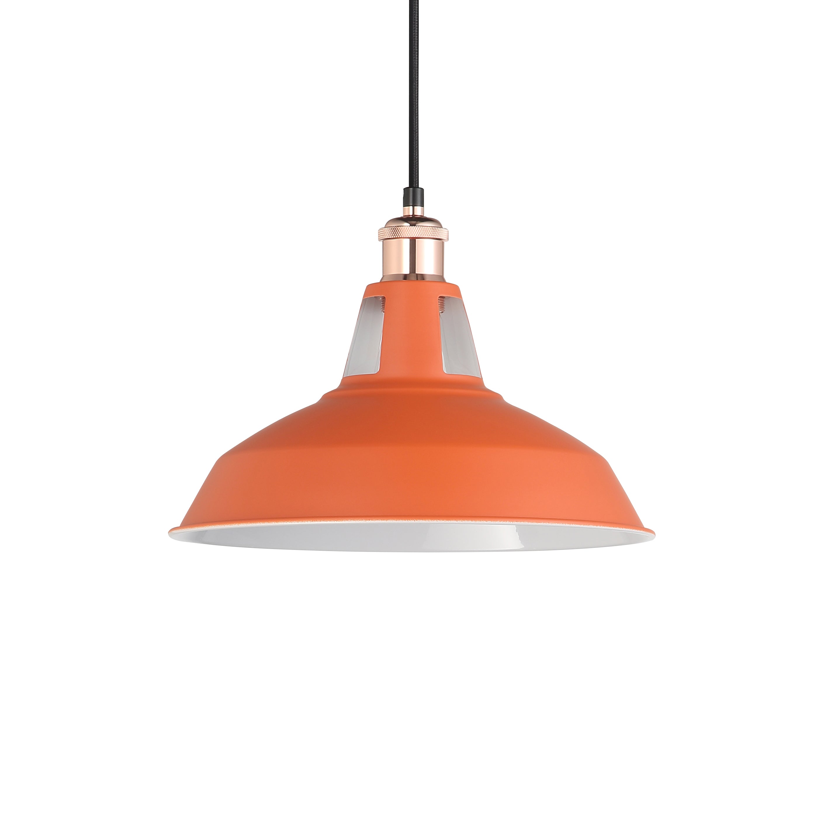 Nosta Industriële Hanglamp