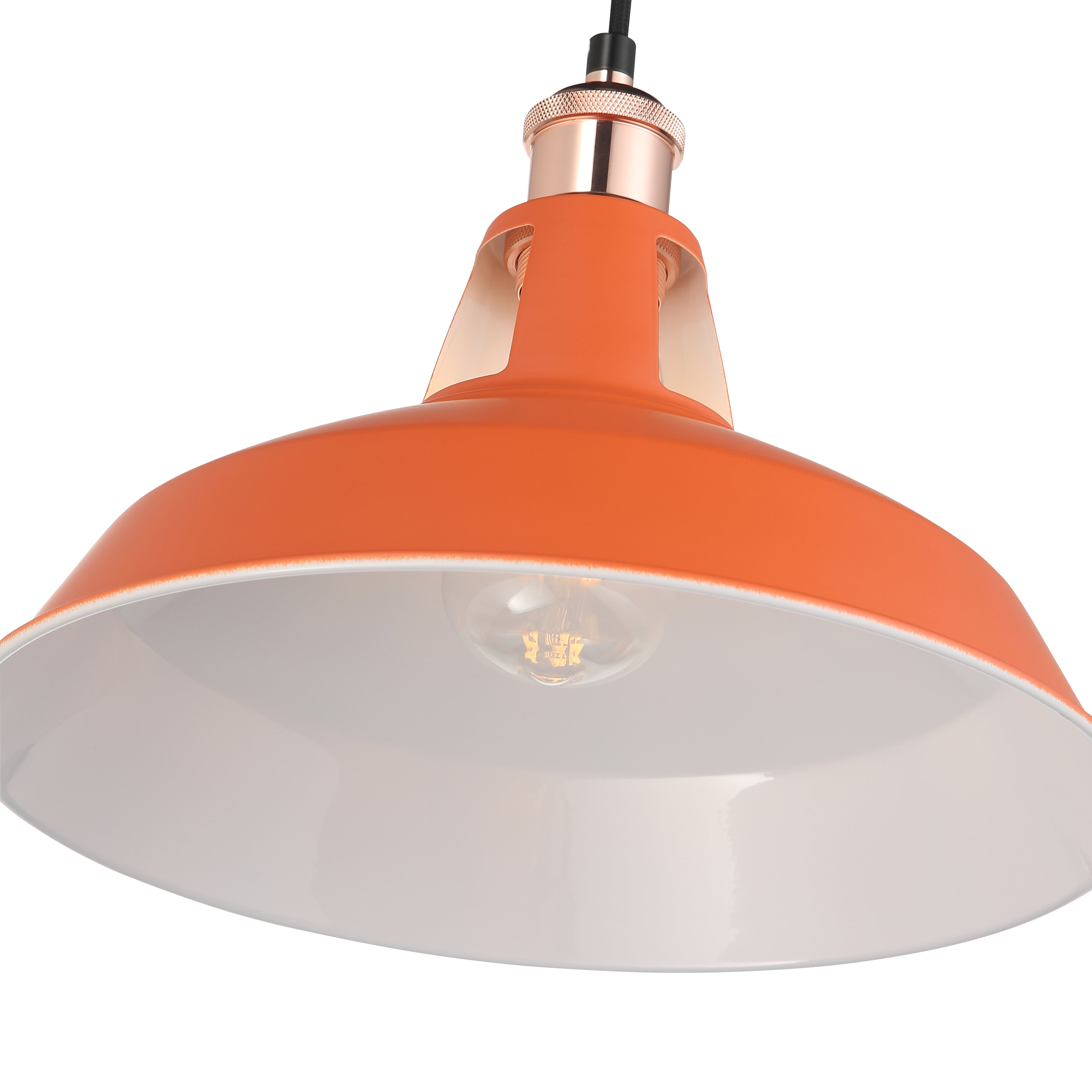 Nosta Industriële Hanglamp