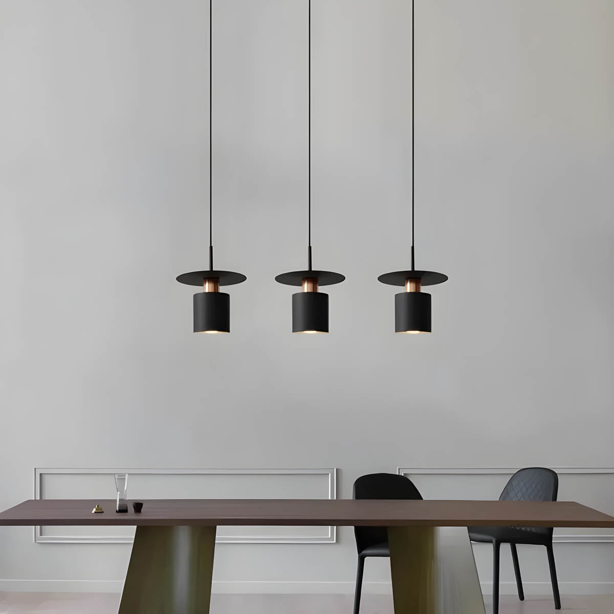 Eclatan Stijl Hanglamp