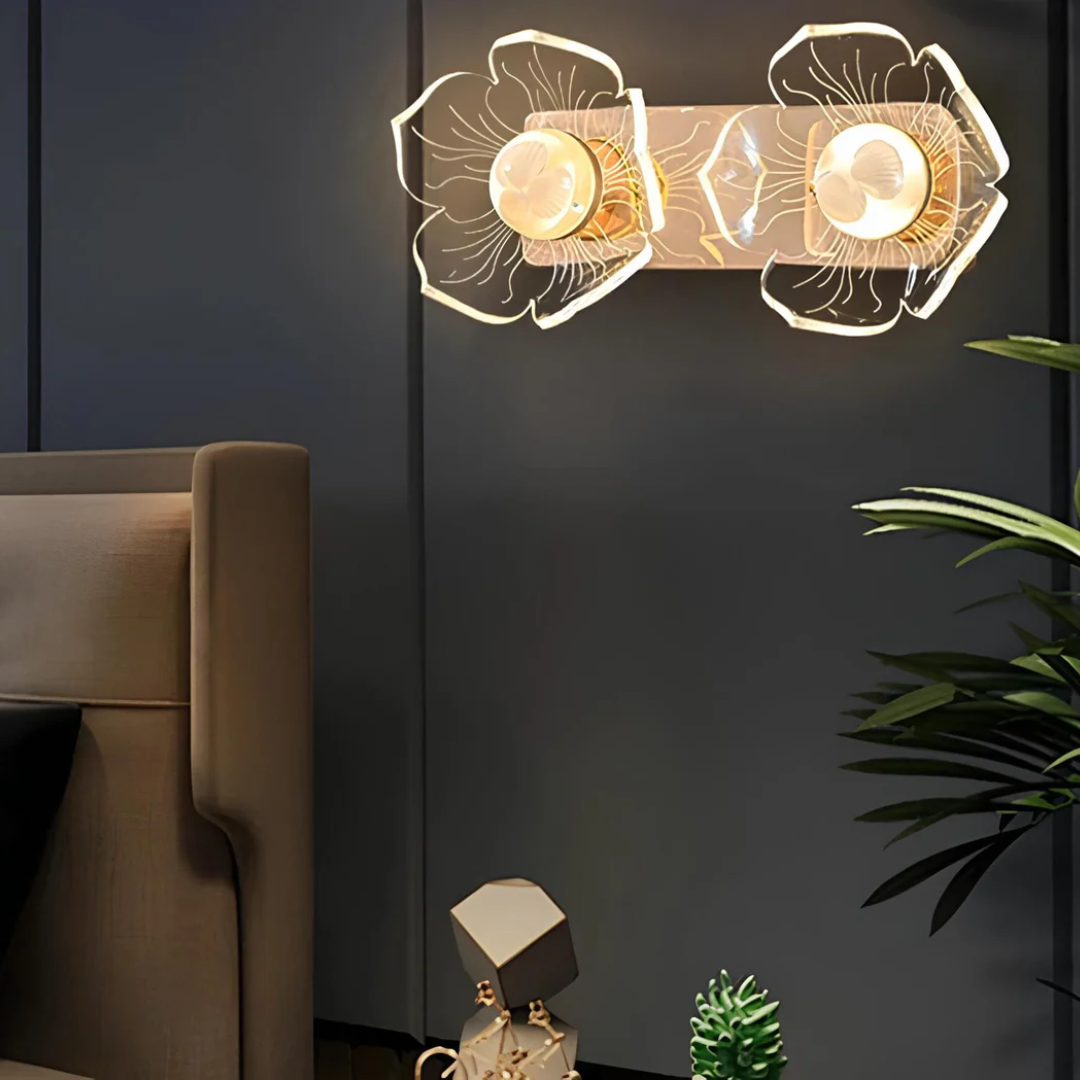 Frantonio Wandlamp