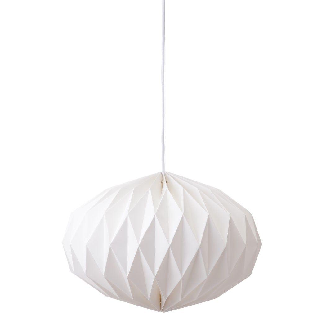 Moderne Opvouwbare Hanglamp