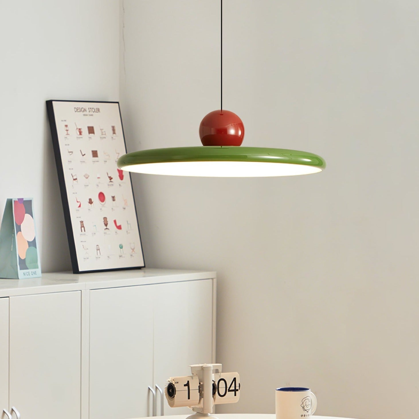 Evalance Hanglamp