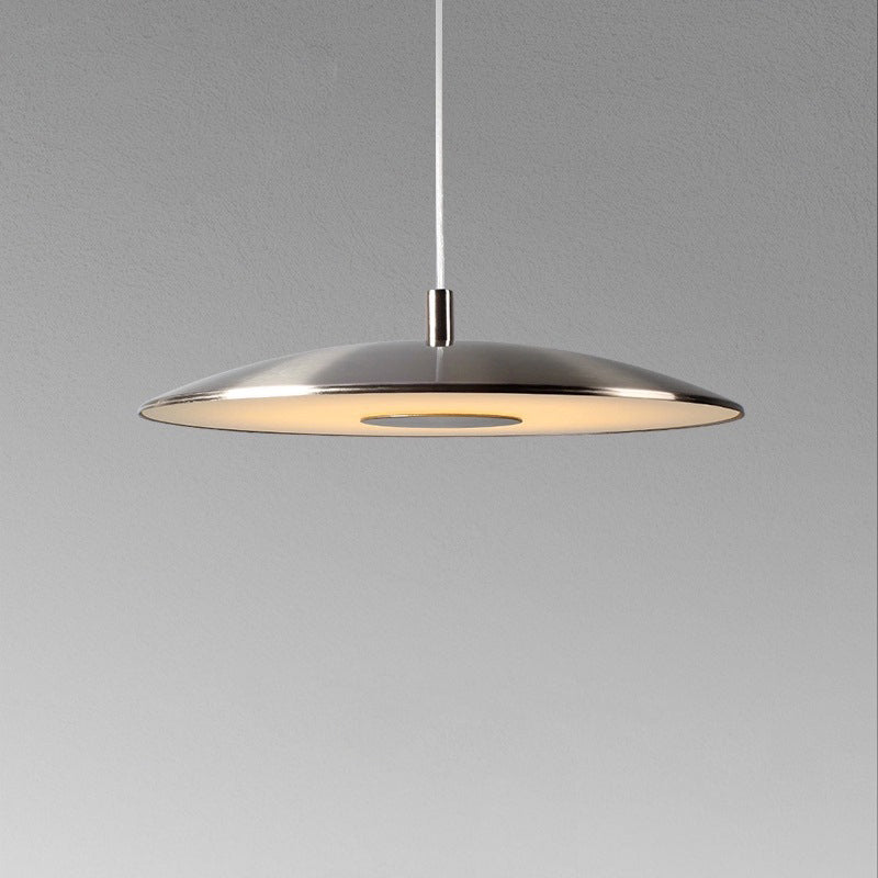 Nickel Hanglamp