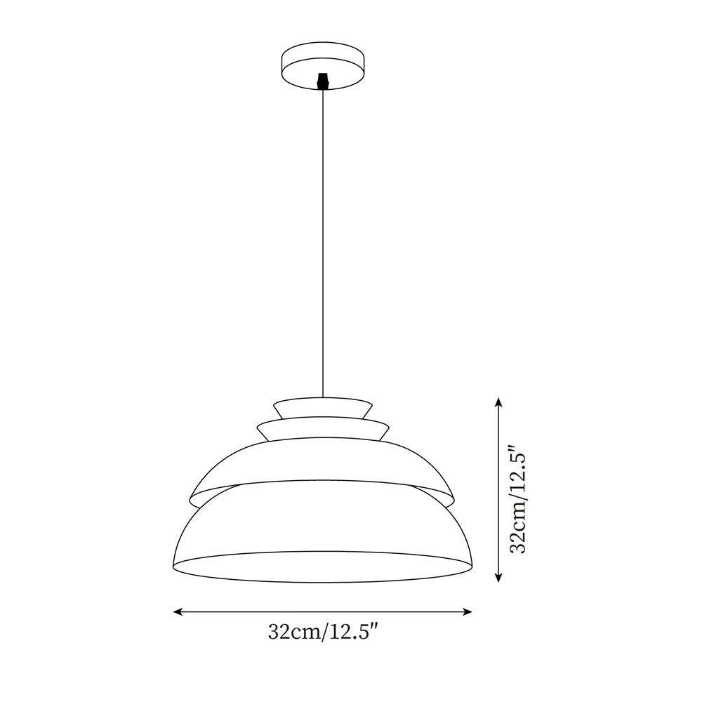 Sando Hanglamp