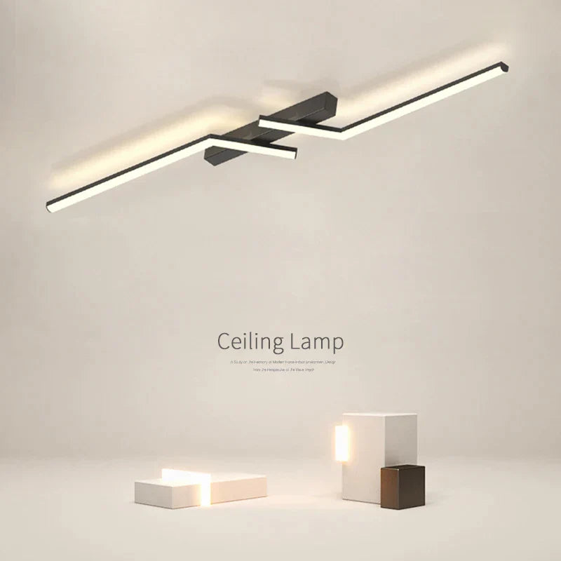 Levantino Plafondlamp