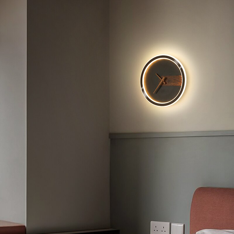 Nielsen Wandlamp