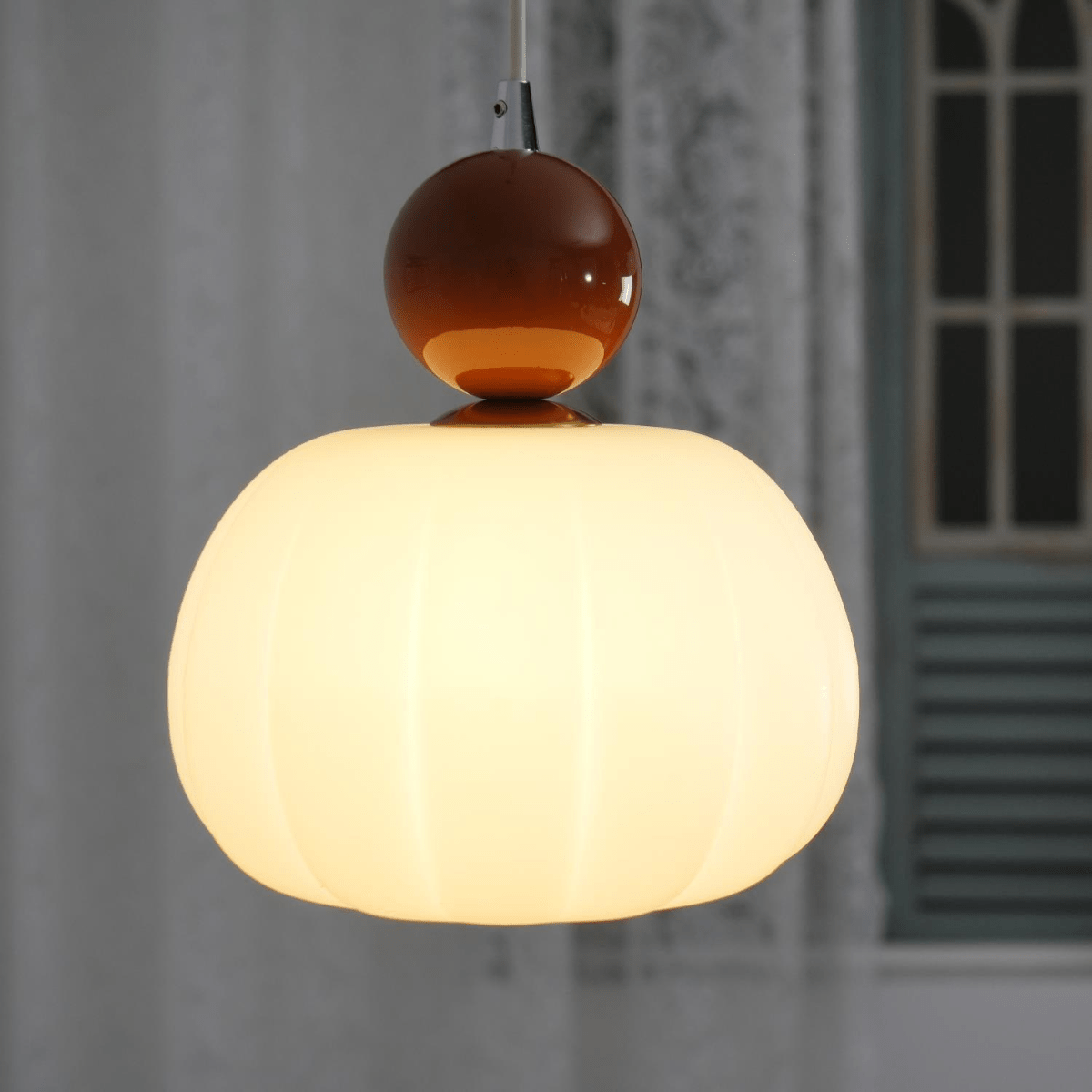 Zondara Plafondlamp