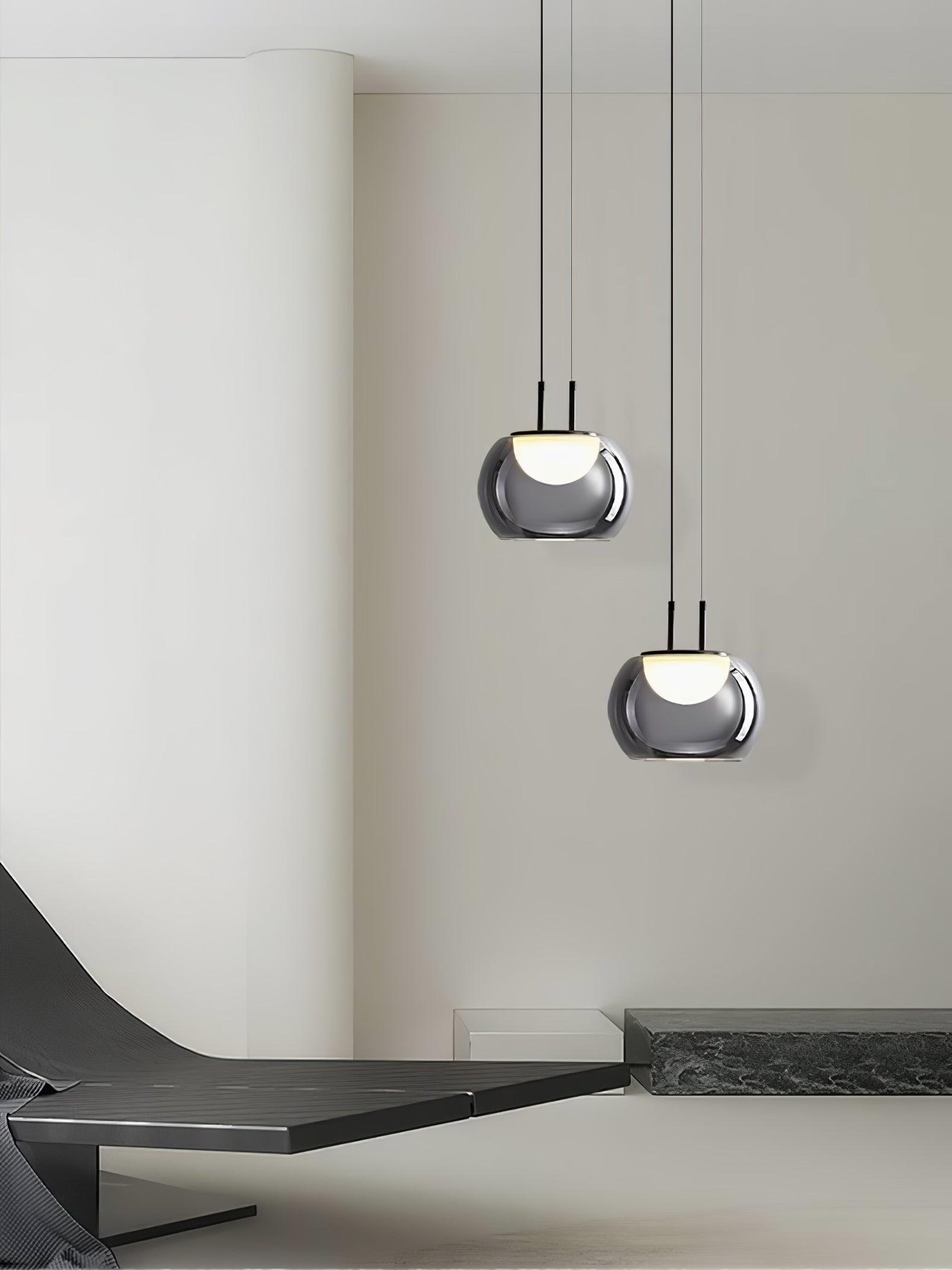 Selvas Hanglamp