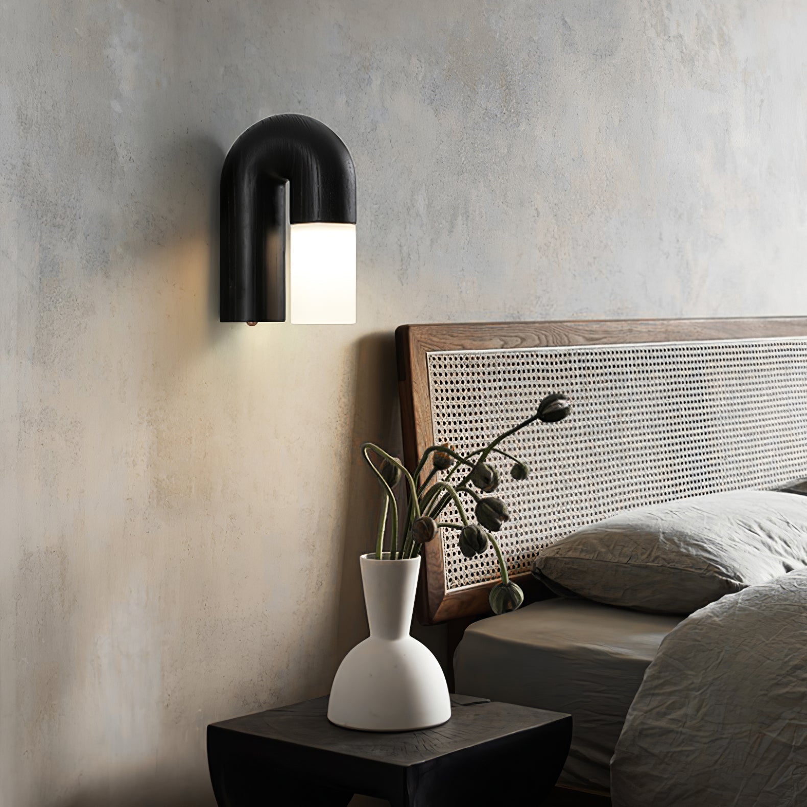 Solfero Wandlamp