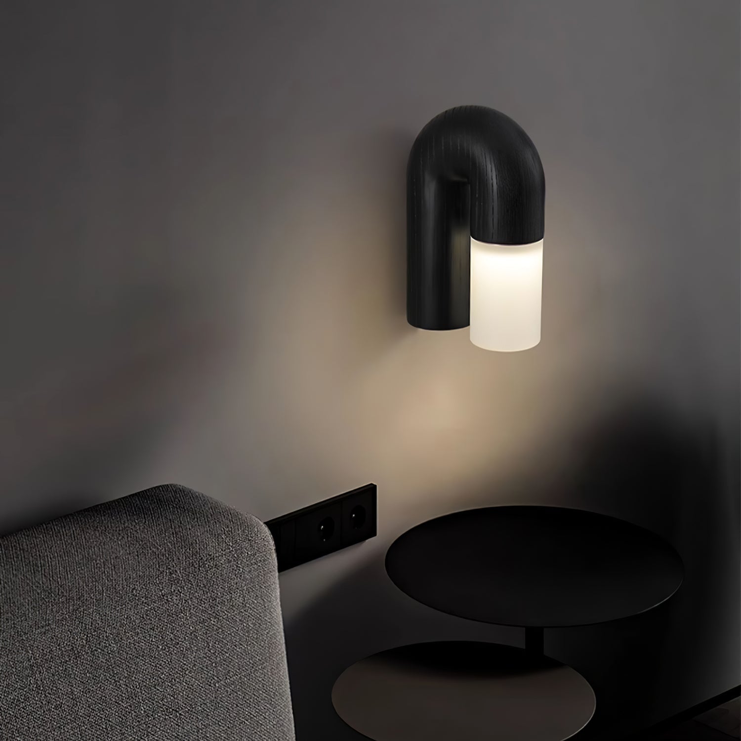 Solfero Wandlamp