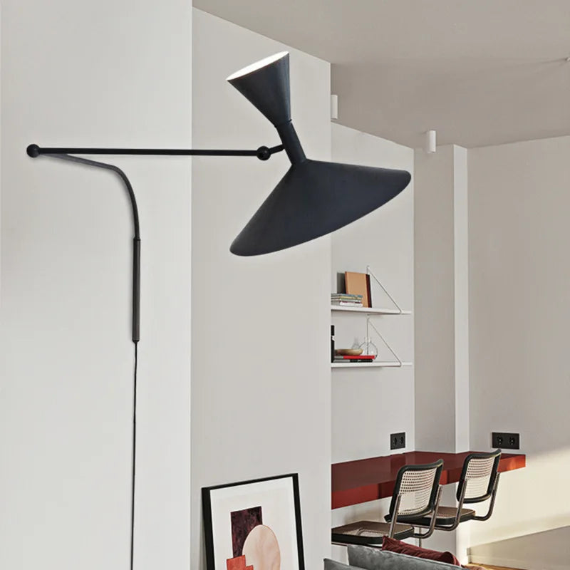 Rolvio Wandlamp