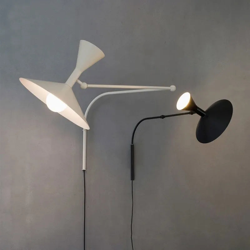 Rolvio Wandlamp