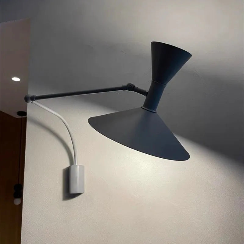 Rolvio Wandlamp