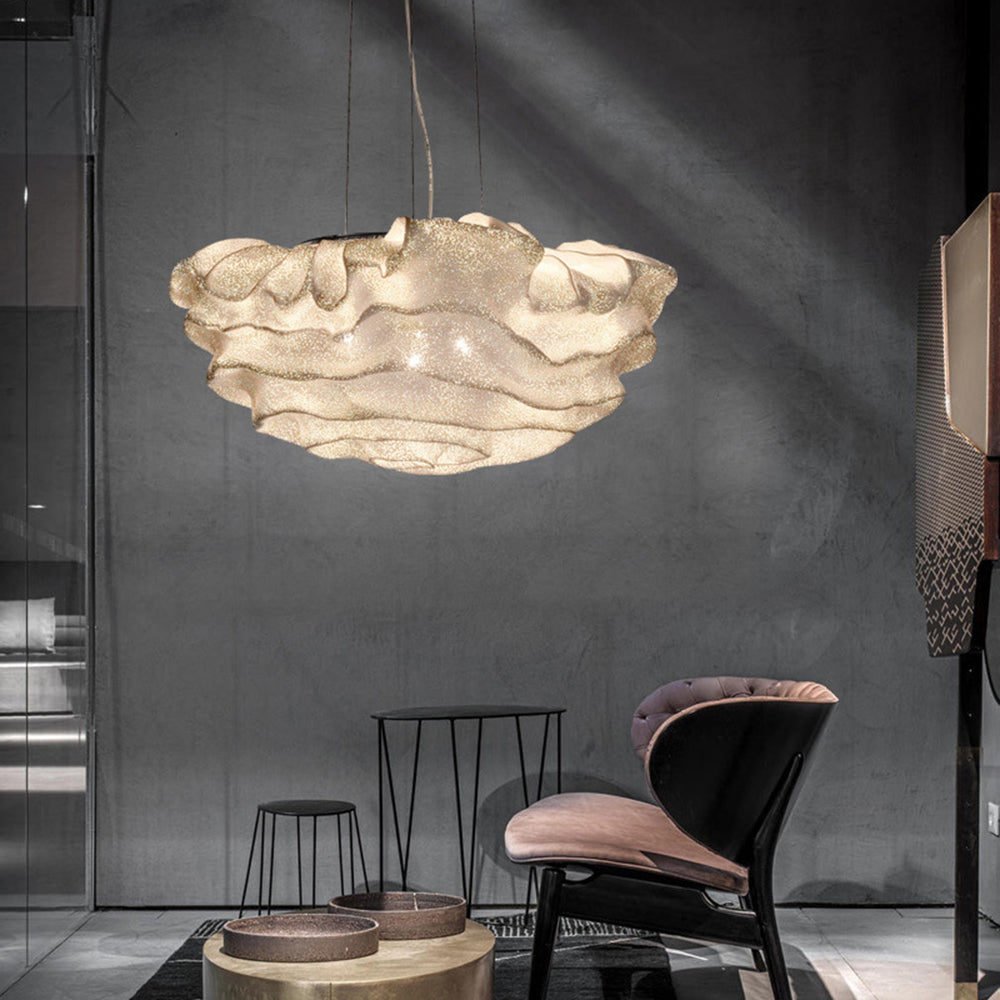 Casquet Hanglamp