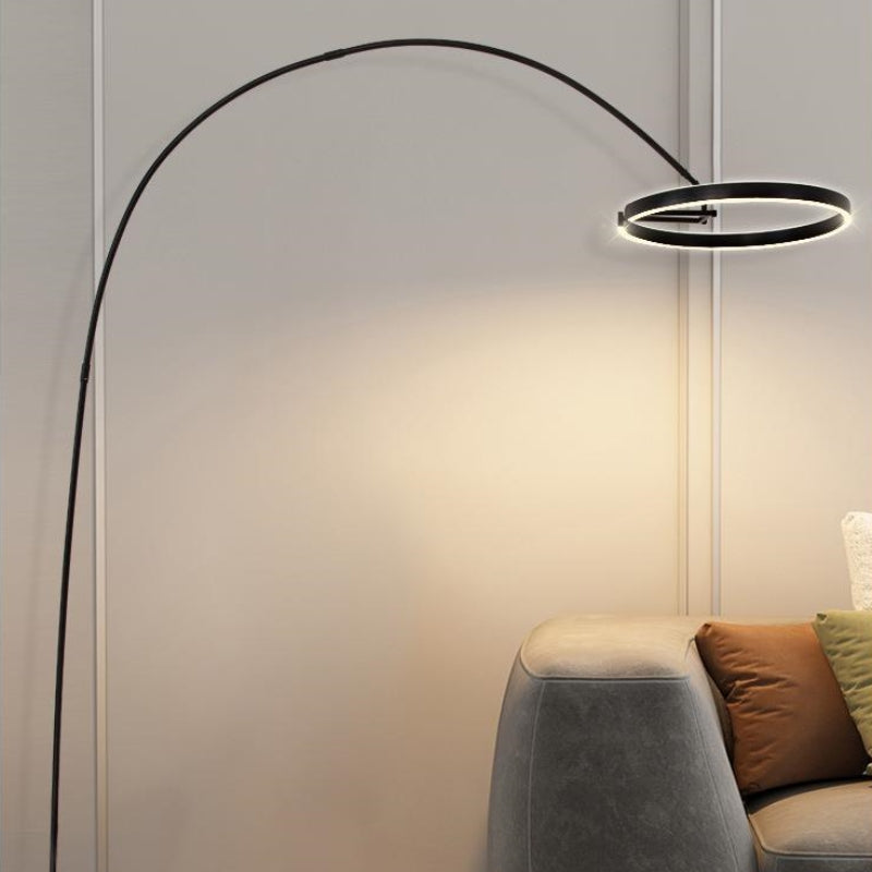 Edge Modern Vloerlamp