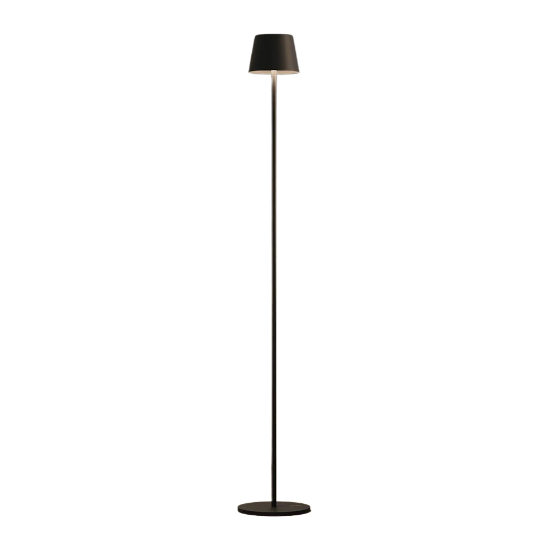 Rilano LED Vloerlamp