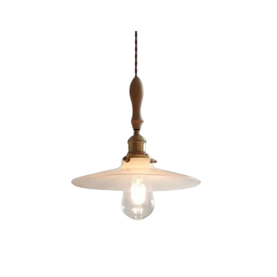 Retro Mix Hanglamp