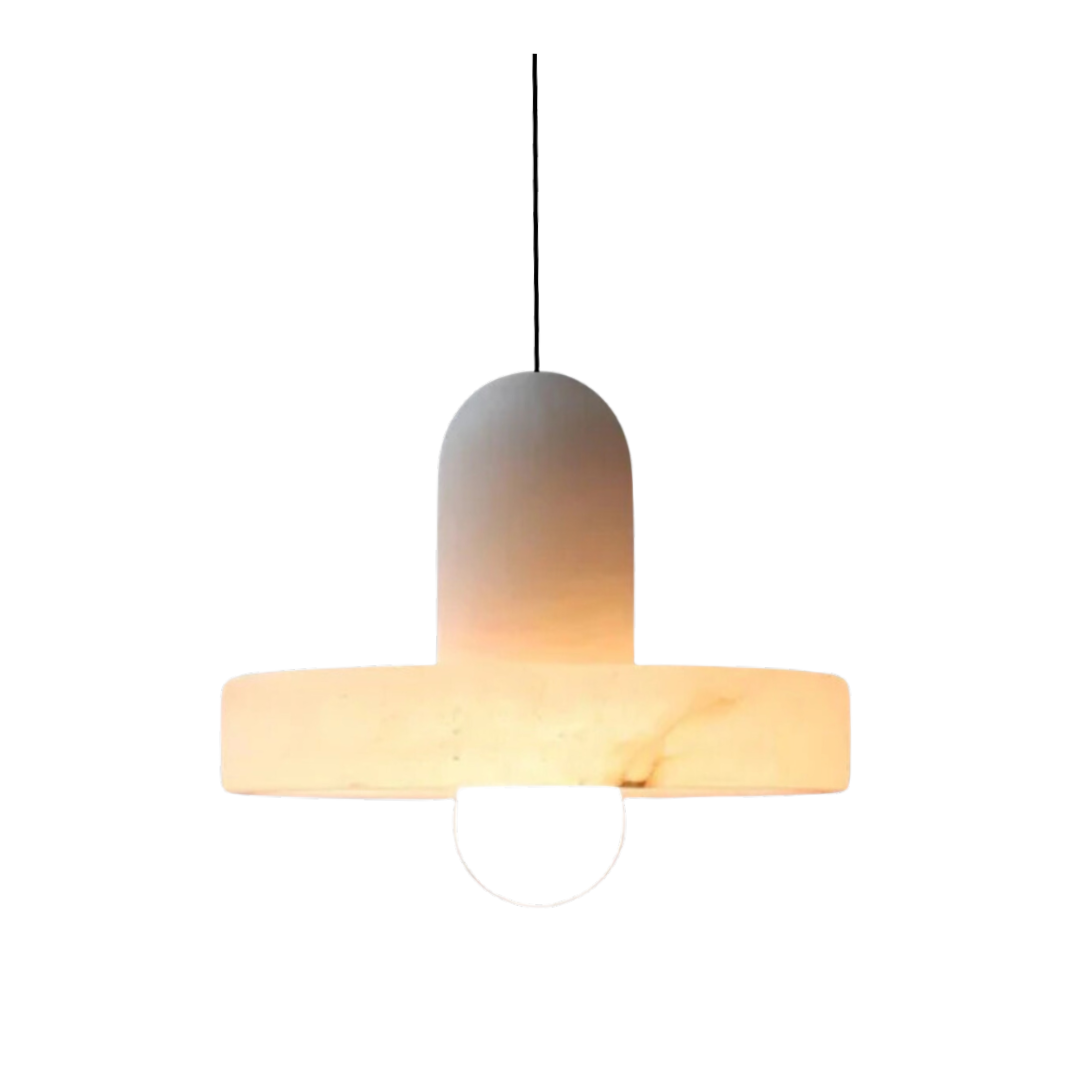 Marteo Marmeren Hanglamp