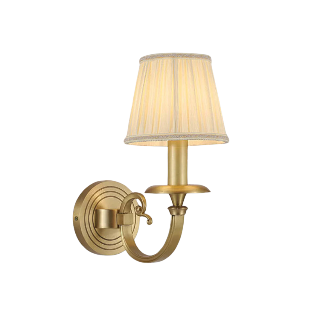 Cormino Atal Wandlamp