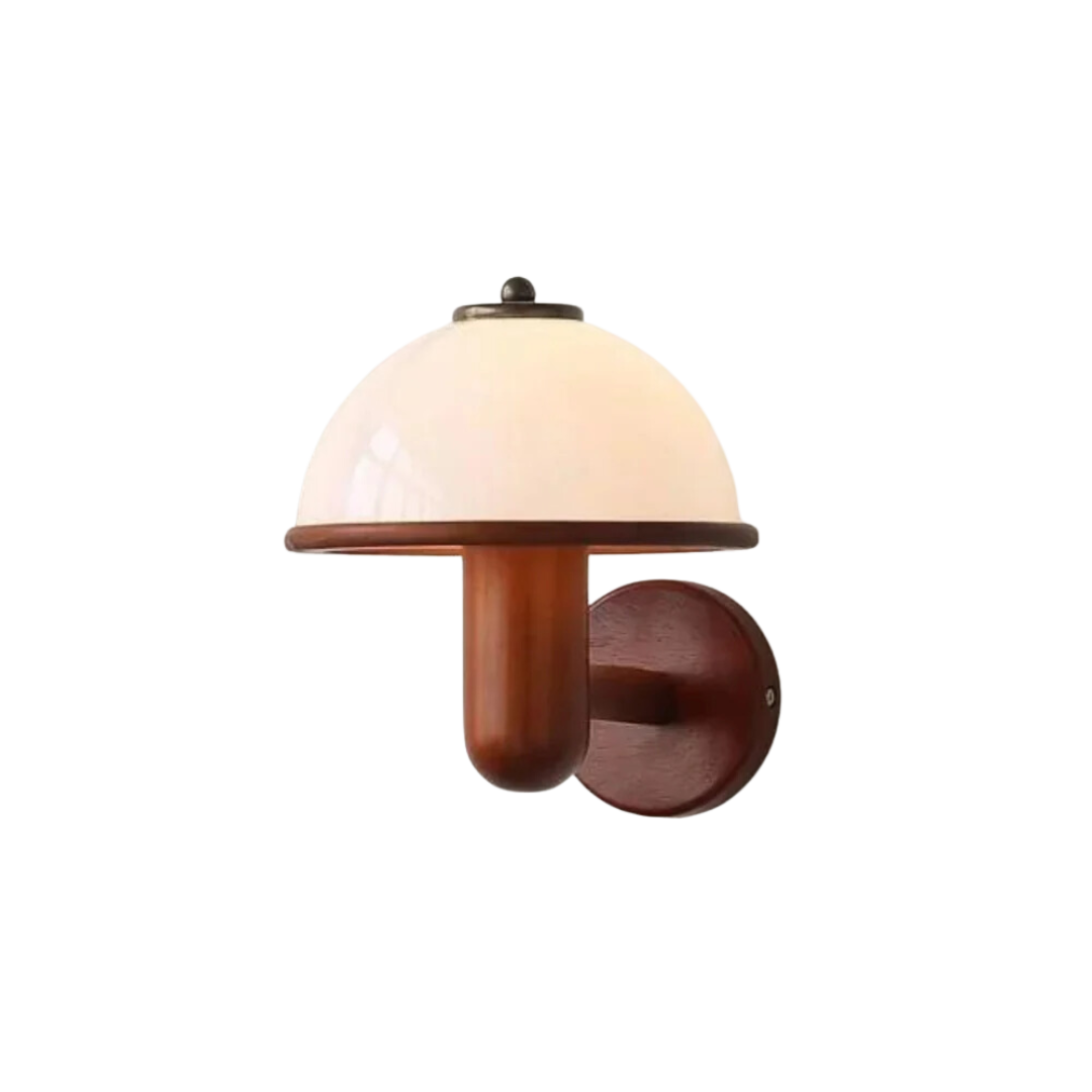 Colvero Paddenstoel Wandlamp