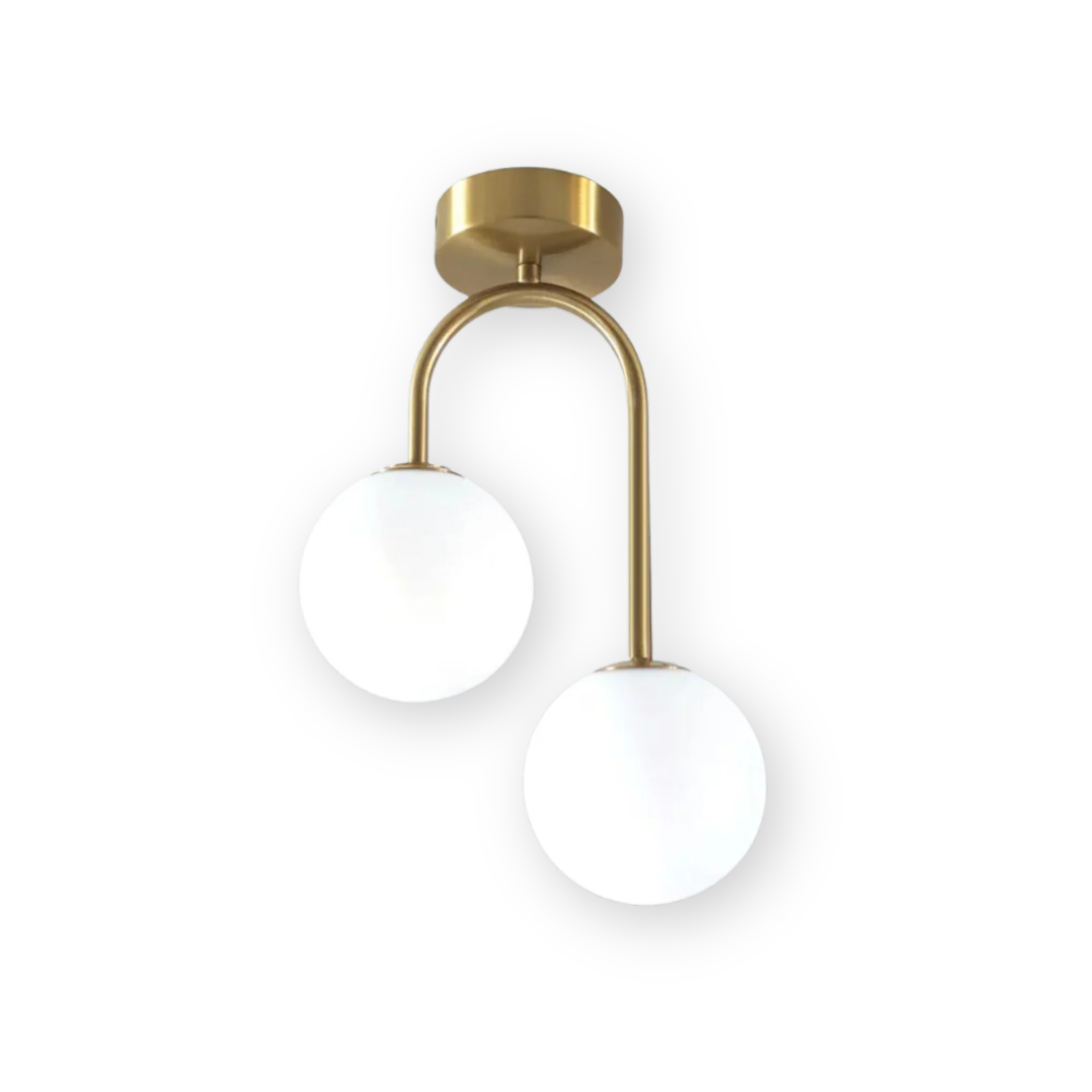 Fiorenzo Plafondlamp