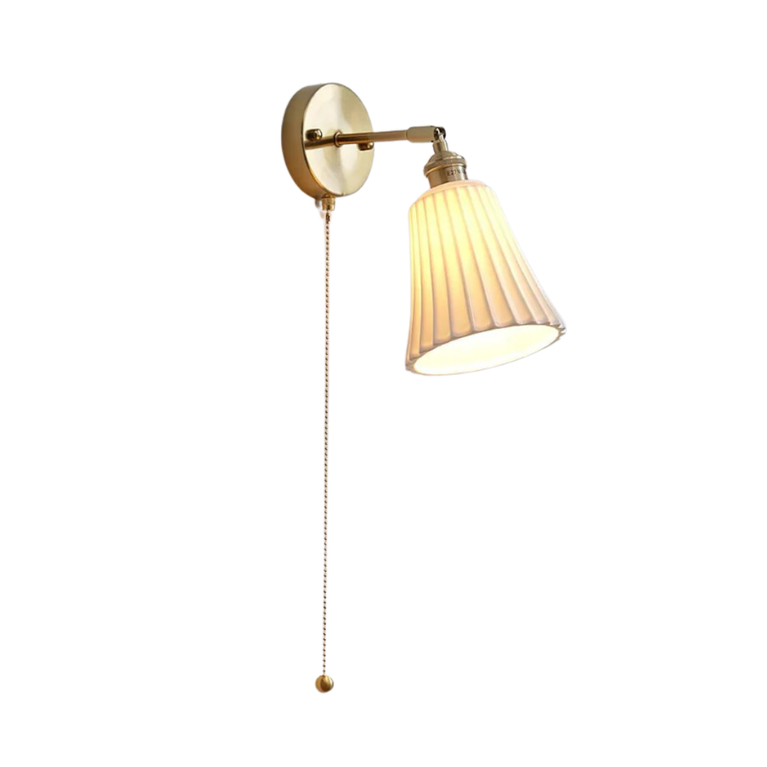 Vellano Wandlamp