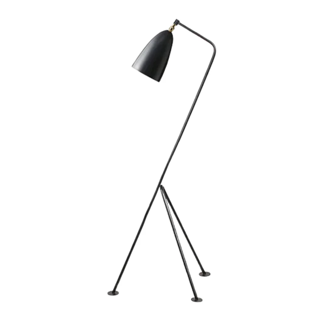 Carvella Vloerlamp