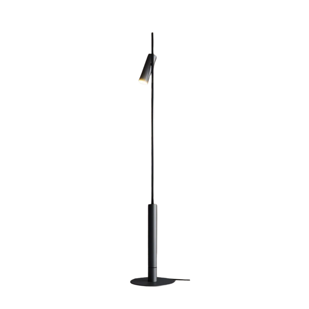 Domerina Vloerlamp