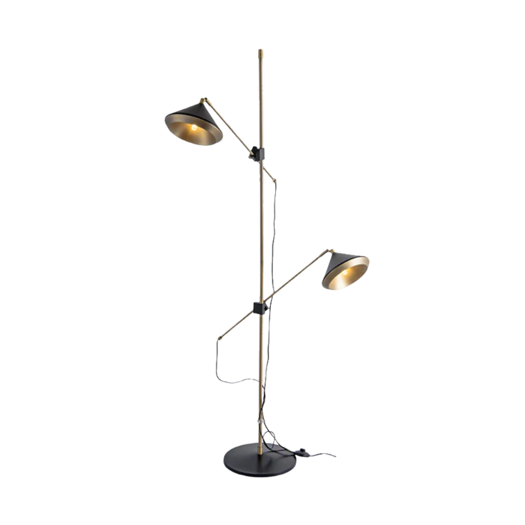 Castano Vloerlamp