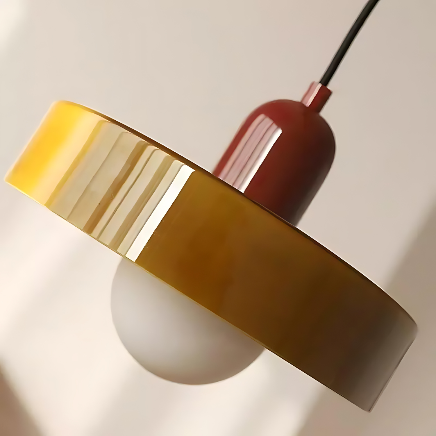 Noviel Moderne Hanglamp