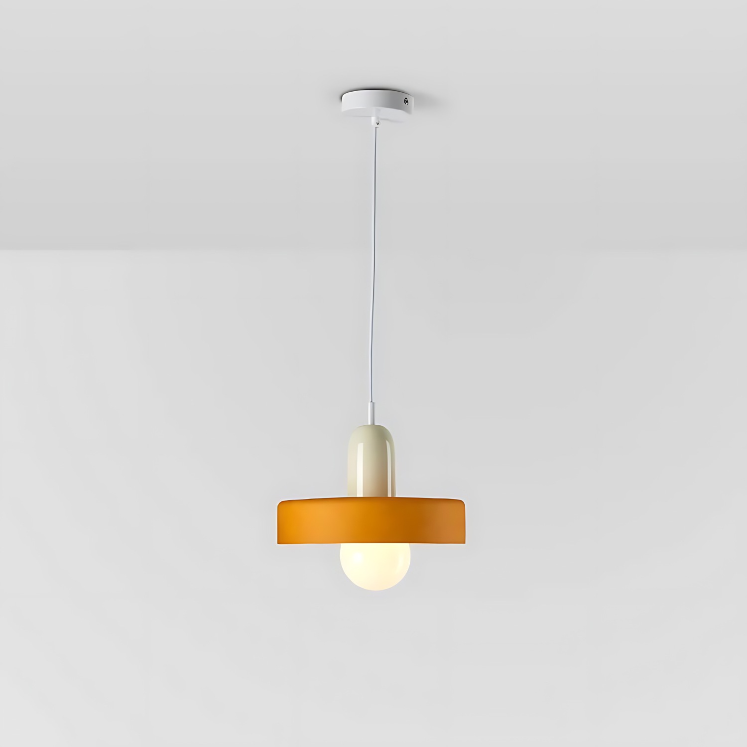 Noviel Moderne Hanglamp