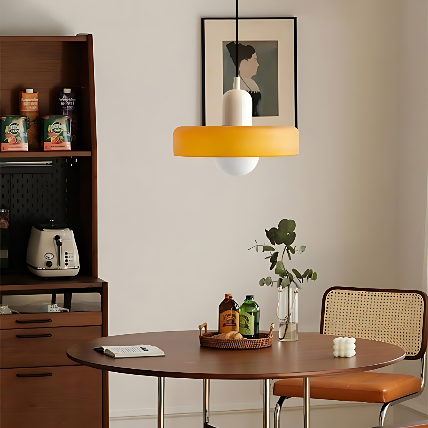 Noviel Moderne Hanglamp