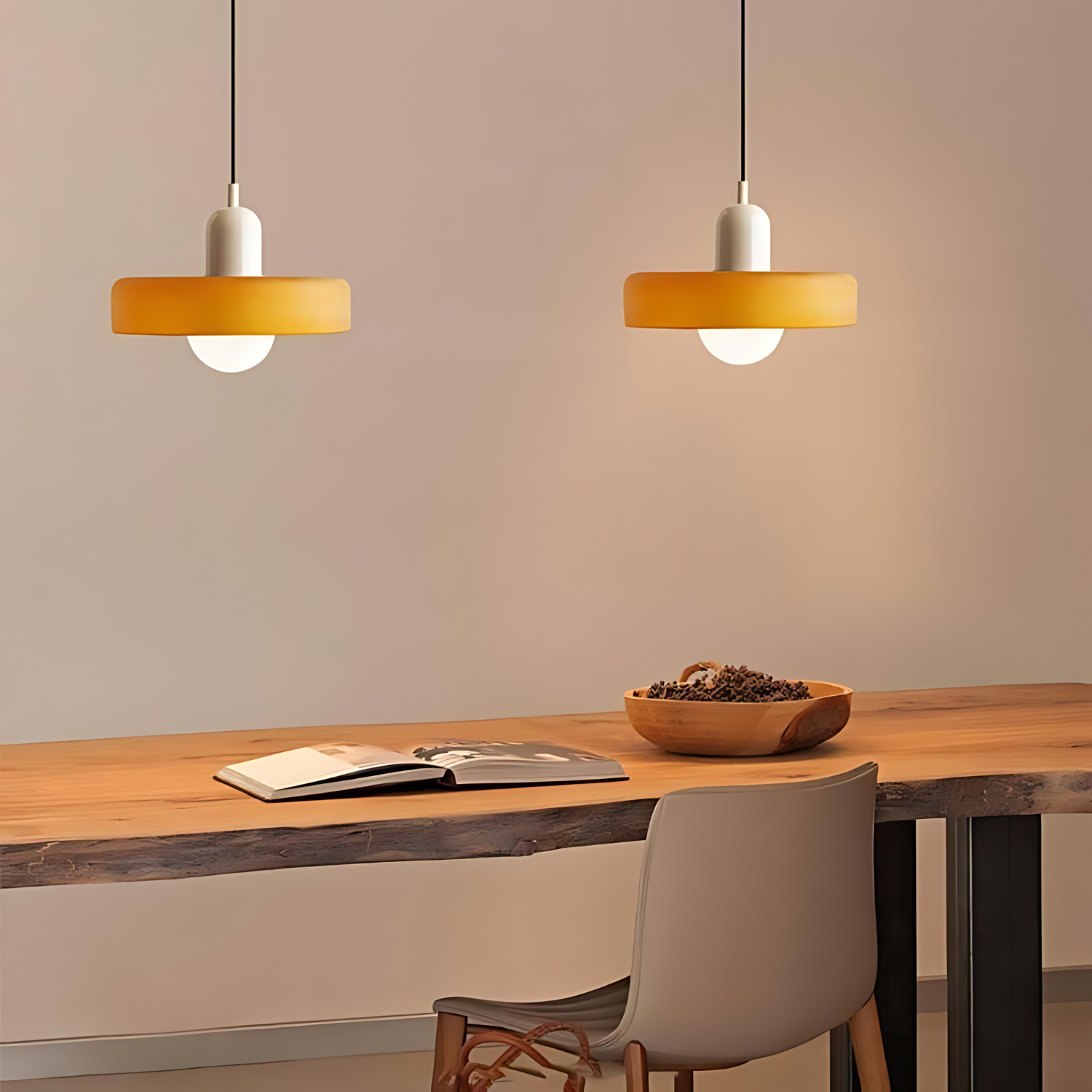 Noviel Moderne Hanglamp