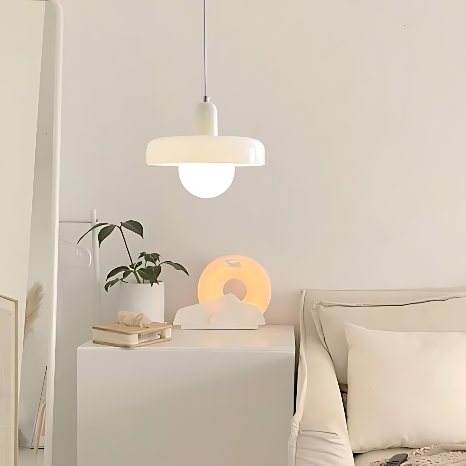 Noviel Moderne Hanglamp