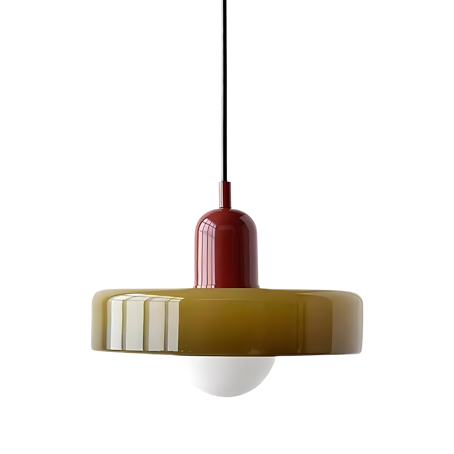 Lansan Plafondlamp -Minimalistische Stijl Verlichting