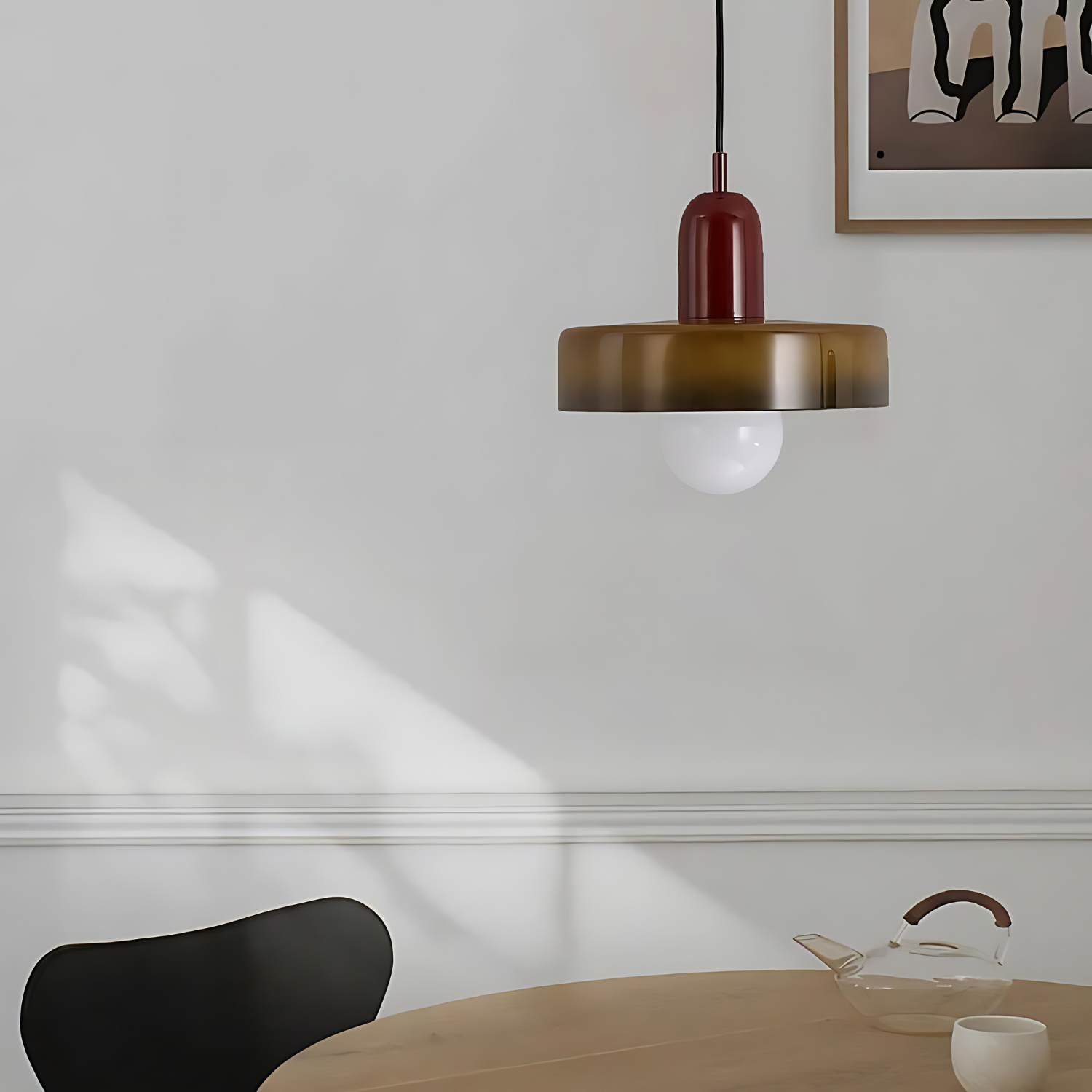 Noviel Moderne Hanglamp