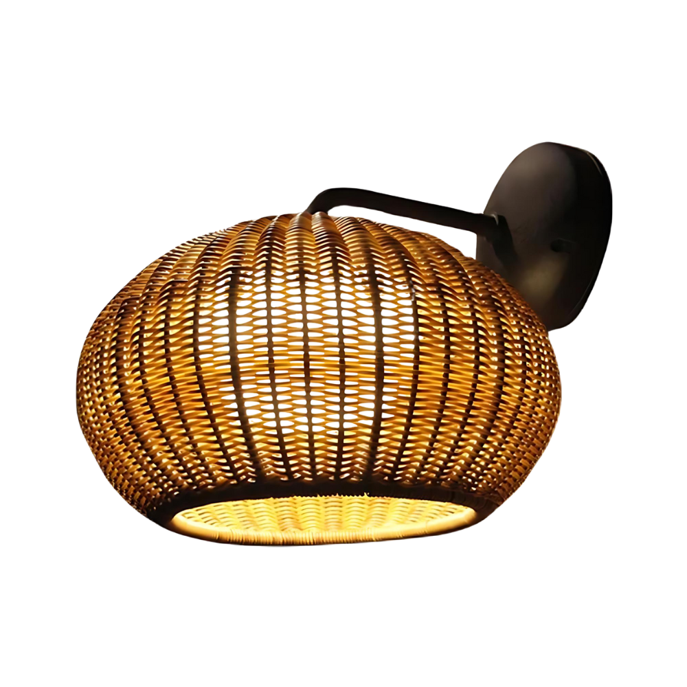 Sauvage Wandlamp