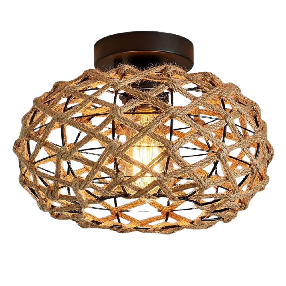 Bohem Plafondlamp