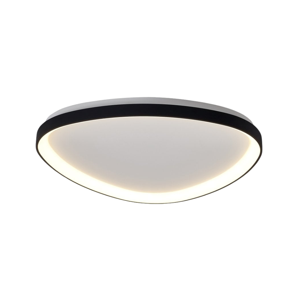 Puriste Plafondlamp - Moderne LED Verlichting